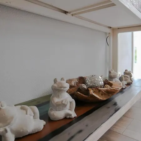 Apartment Sanders' Kornkuug Risum-Lindholm